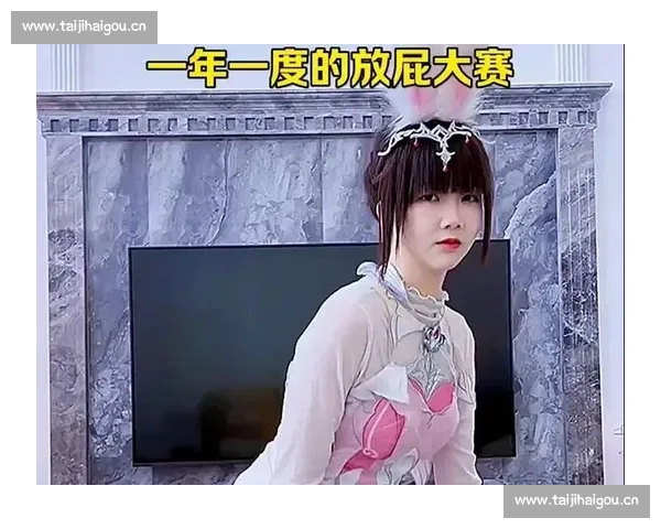 全球放屁大赛：谁能成为最强放屁王，挑战你的极限勇气和肠道能量