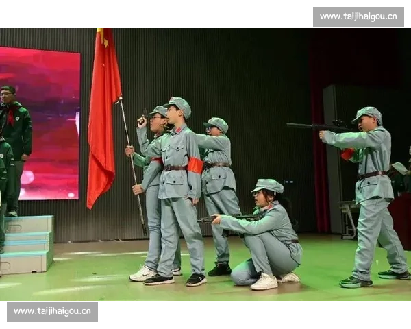 全国中小学生唱国歌比赛精彩开启 弘扬爱国情怀 共筑中国梦