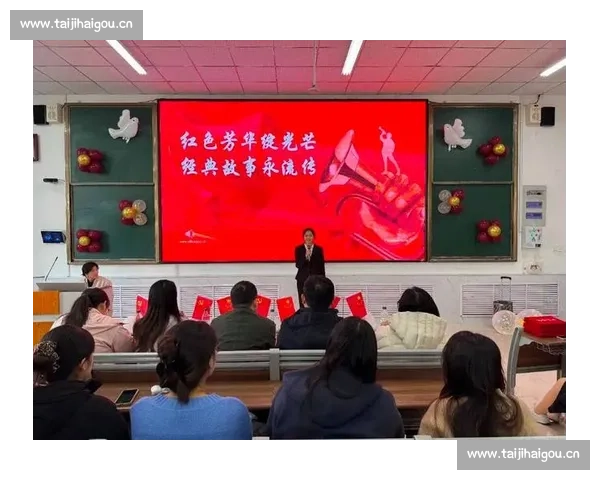 以讲解员比赛展示传播文化魅力的创新实践探索之路全面多维发展提升之旅新