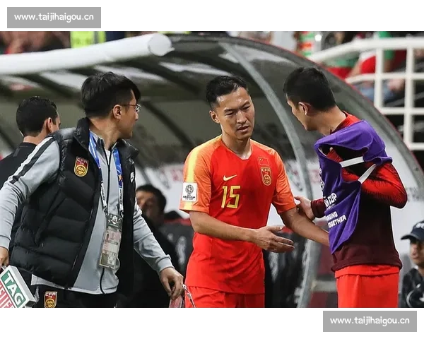 国足比赛结束后舆论反思技战术与青训改革及未来重建之路方向