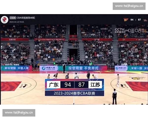 聚焦CCTV男篮比赛直播见证国家队赛场巅峰对决全程呈现精彩